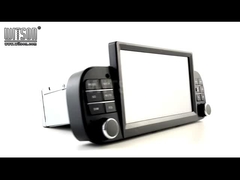 WITSON para FIAT PANDA 2013-2020 Android CAR AUTO MULTIMEDIA PLAYER RADIO con pantalla estereotipada (W2-KS6784)