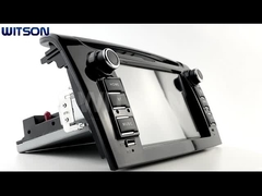 (Italiano) Autoradio Android por Lancia Ypsilon.