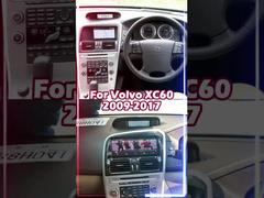 Volvo XC60 2009-2017 Reproductor multimedia estéreo para coche Android de 8,8" | WITSON (HG3246)